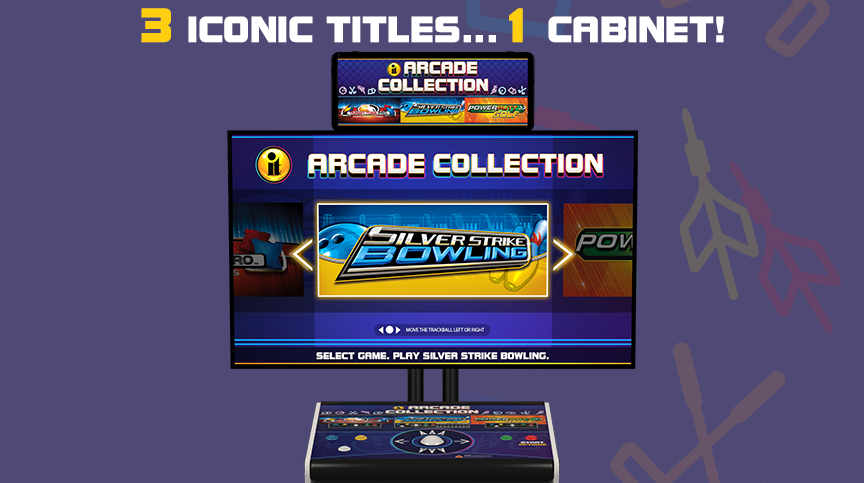 Arcade collection home marquee 8d54b7f2bd5073b902c370a7eed5612c33c3d6b052014412ae0e74cd434923a2